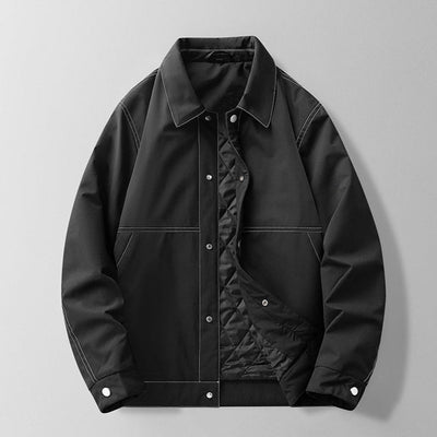 Phantom Grid Jacket