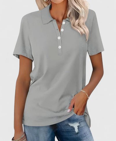 Vasinka | Elegant Polo Shirt