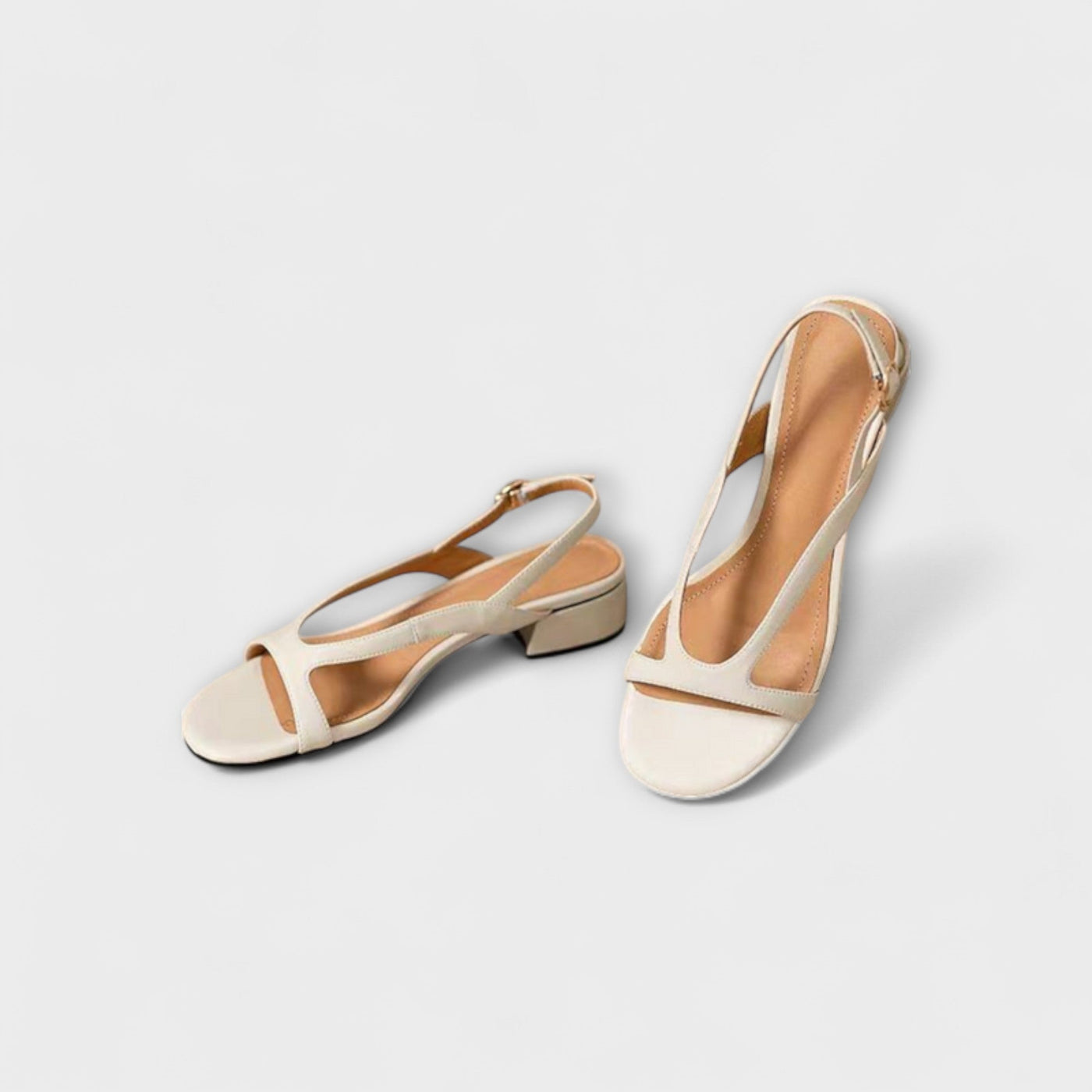 Delphyn | Elegant Sandals