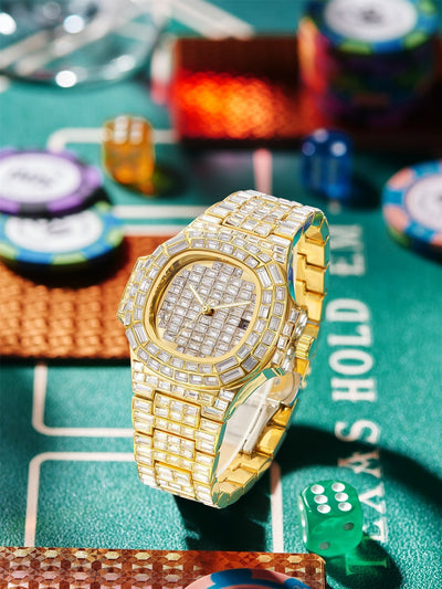 Harry Melbourne® Valente