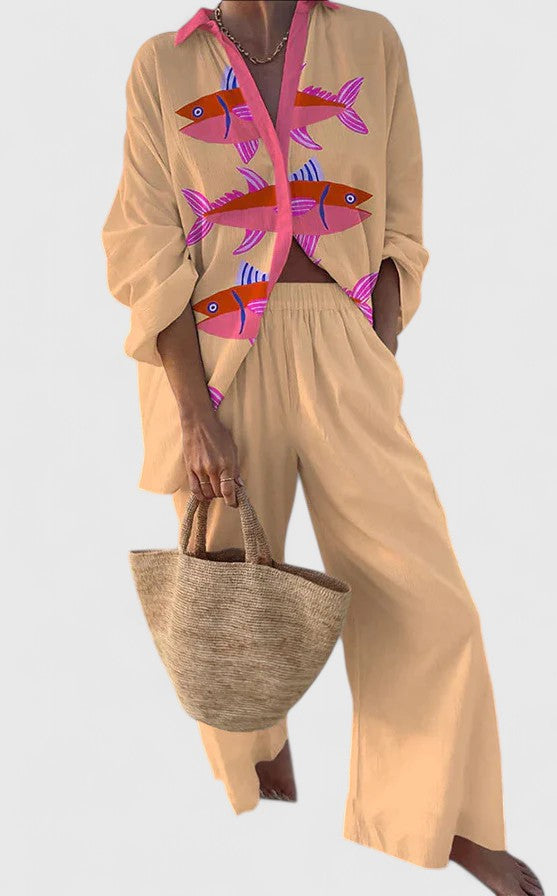 Seraphyne | Sophisticated Set