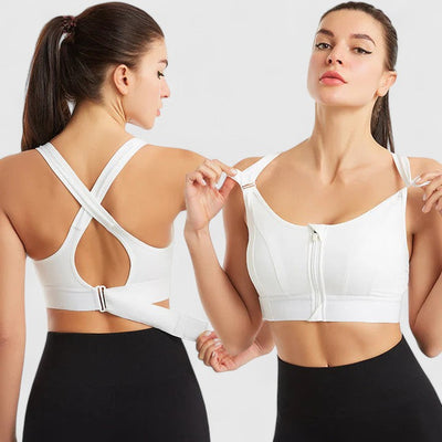 Mykaela | Comfortable Sports Bra