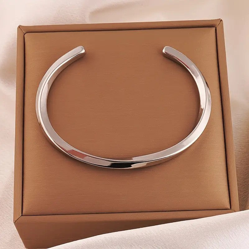 Evelina Zampieri Bracelet | White Gold 16k