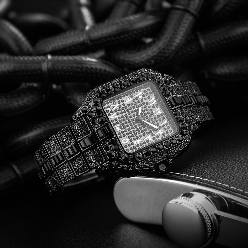 Harry Melbourne® Azzurro