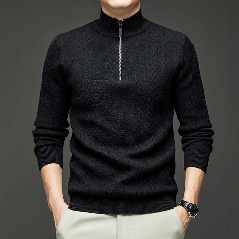 Yorkshire Wool Sweater