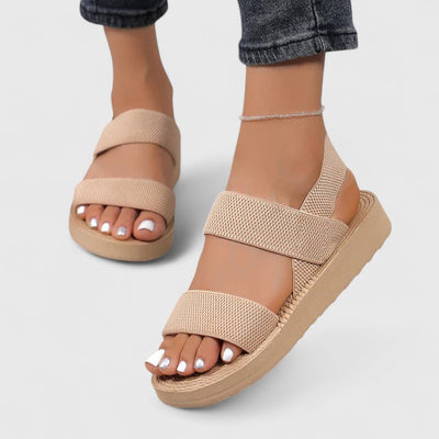 Ysolde | Comfortable Sandals