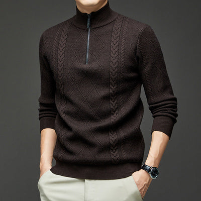 Yorkshire Wool Sweater