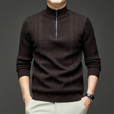 Yorkshire Wool Sweater