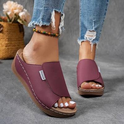 Esther - Stylish Orthopedic Sandals