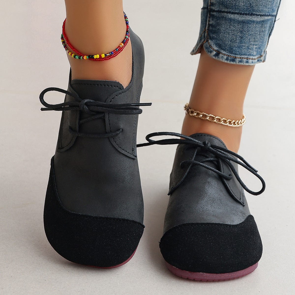 Clementine | Comfort Shoes