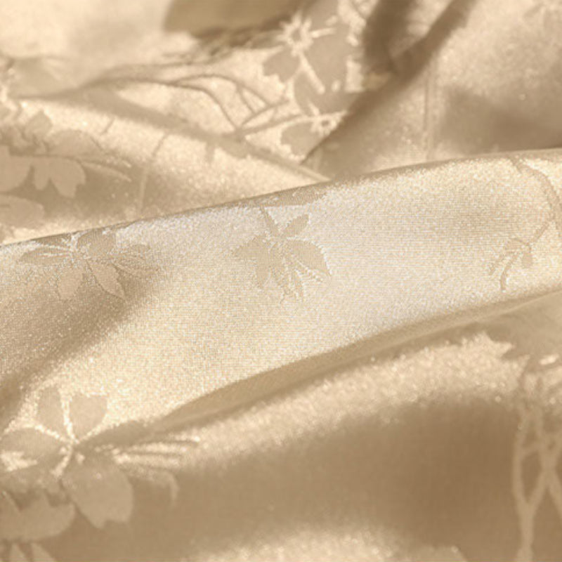 MARIA™ SILK SATIN TOP