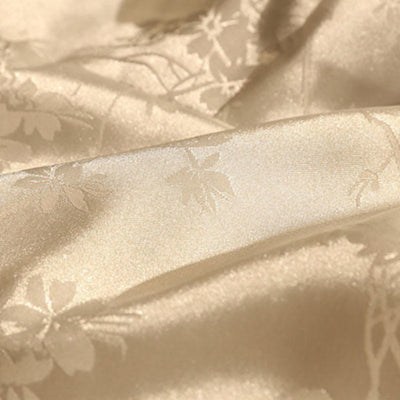 MARIA™ SILK SATIN TOP