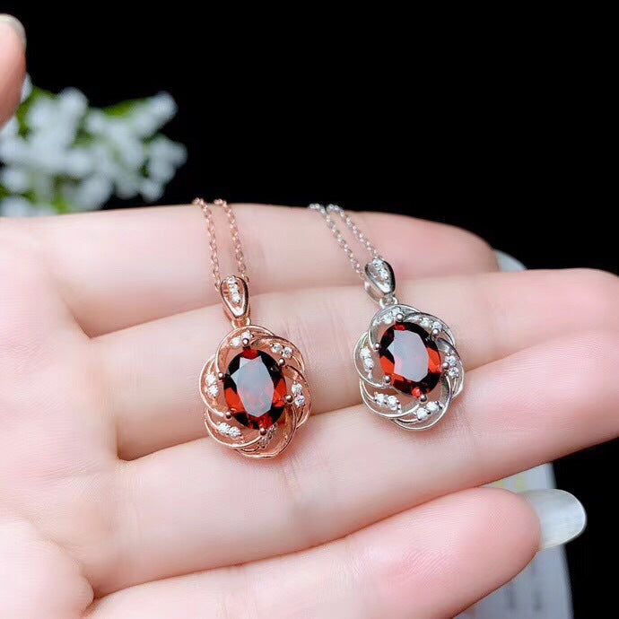 Elara Cirquelin Set | Rose Gold 14k