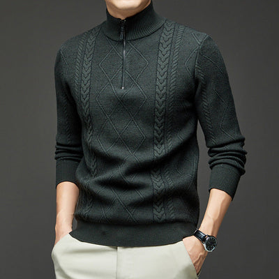 Yorkshire Wool Sweater