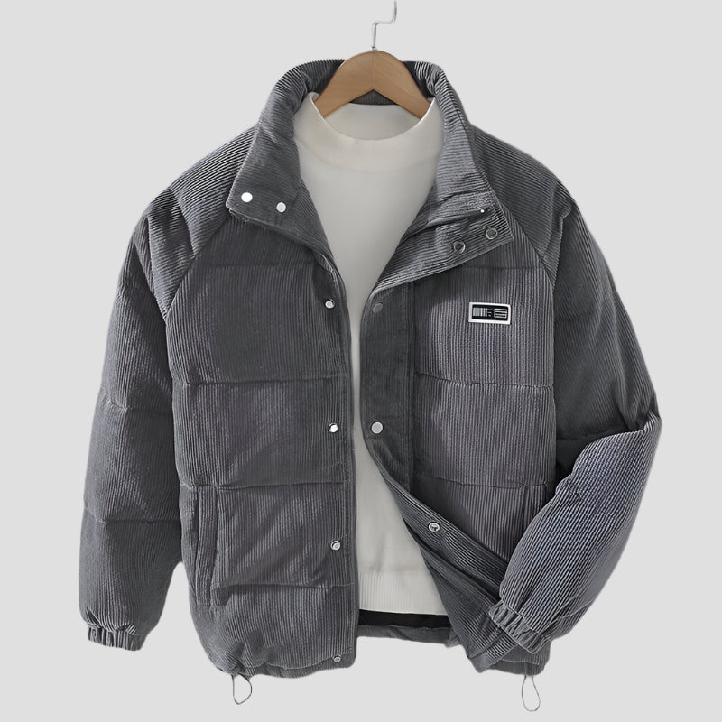 Pierre™ | Cord Jacket