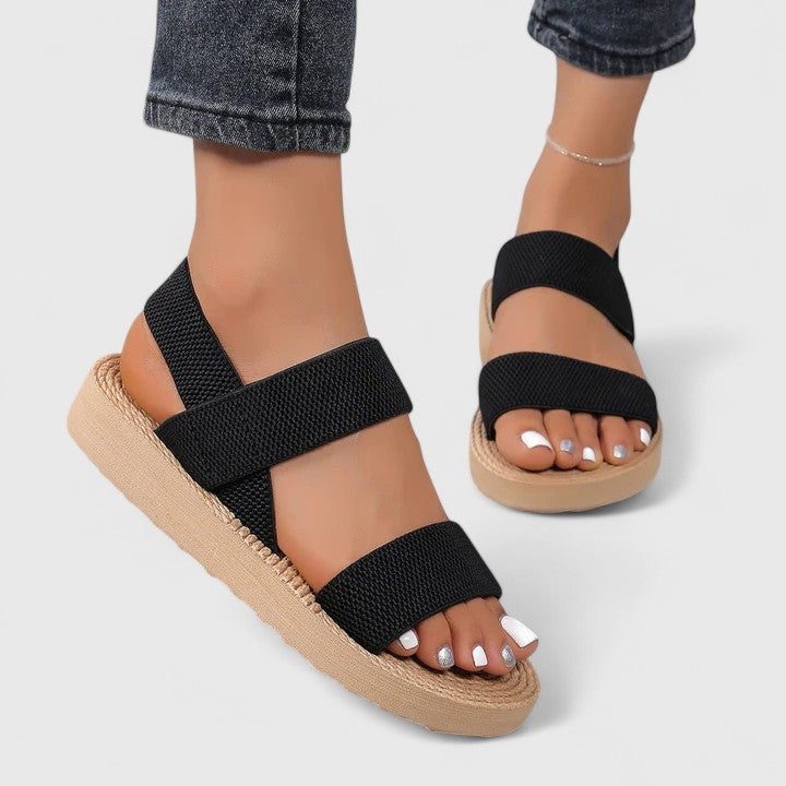 Ysolde | Comfortable Sandals