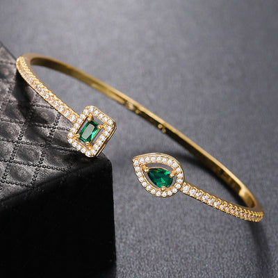 Verdeira Caruso Bracelet | Gold 16k