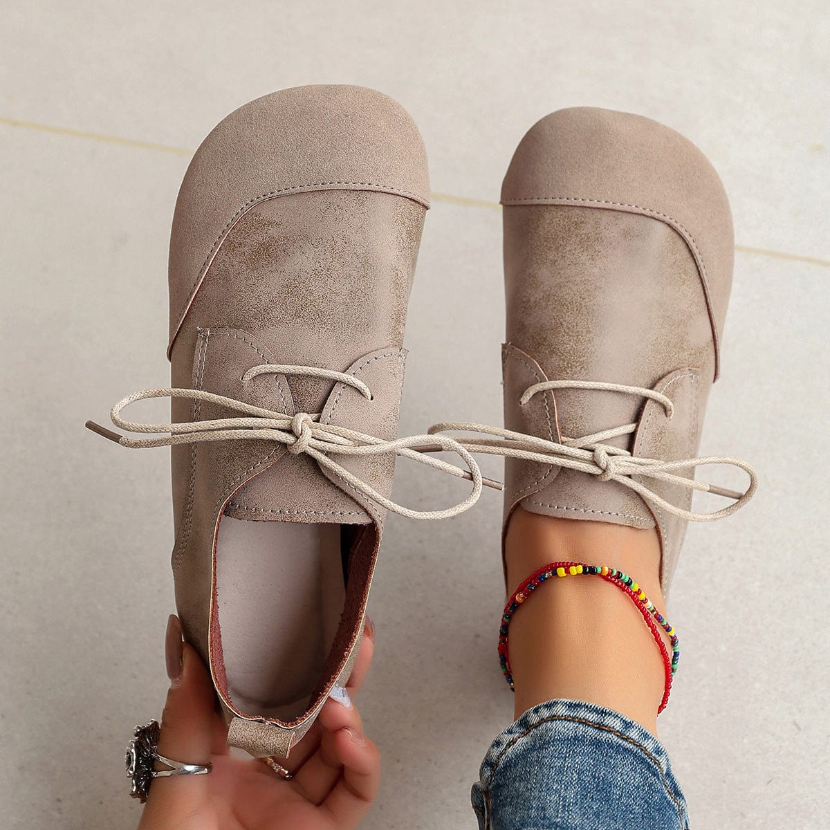 Clementine | Comfort Shoes