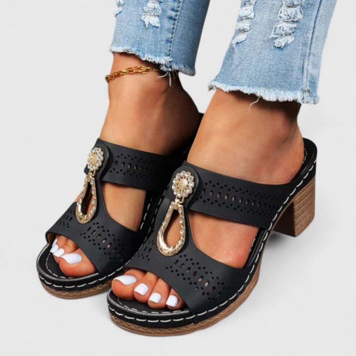 Clariza | Orthopedic Sandals