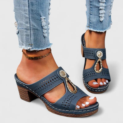 Zaryana™ | Orthopedic Sandals