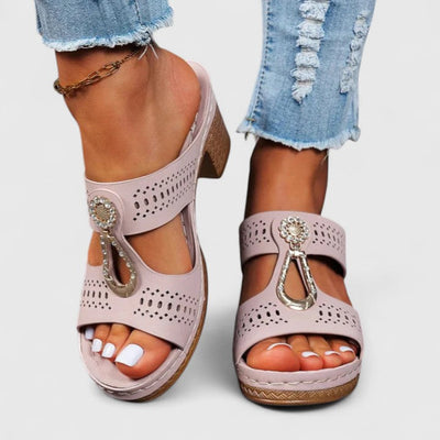 Clariza | Orthopedic Sandals