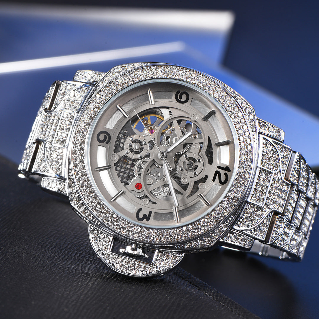 Harry Melbourne® Palermo