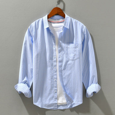 MONACO LINEN SHIRT