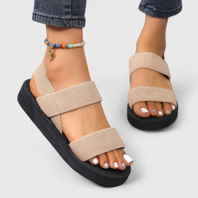 Ysolde | Comfortable Sandals