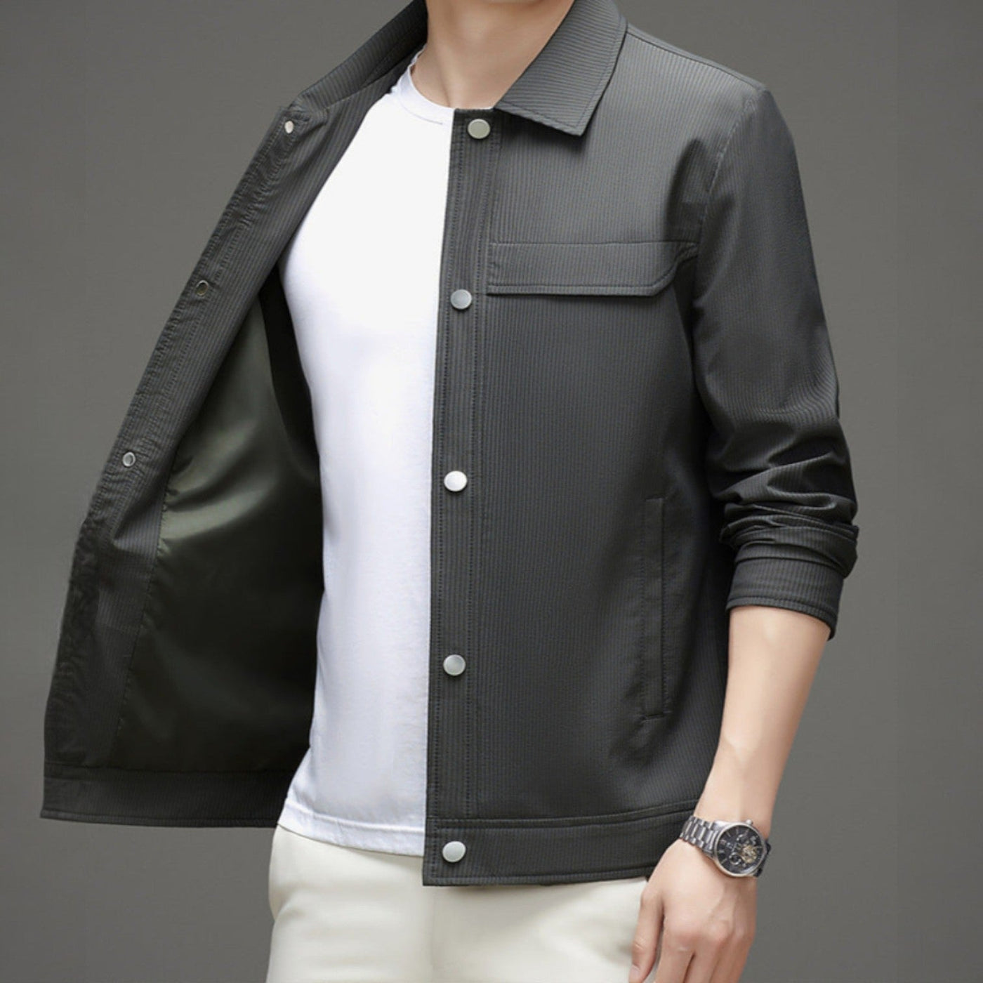 Harpa Urban Jacket