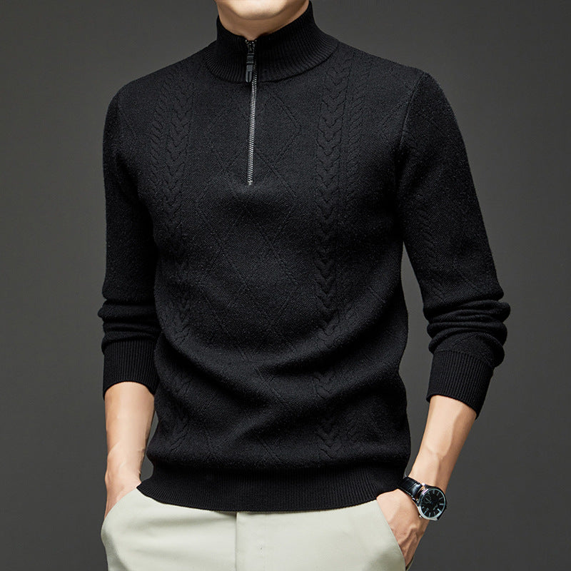 Yorkshire Wool Sweater