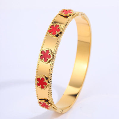 Carlotta De Martino Bracelet | Gold 16k