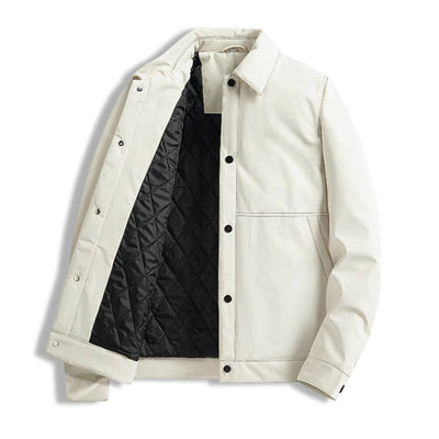 Phantom Grid Jacket