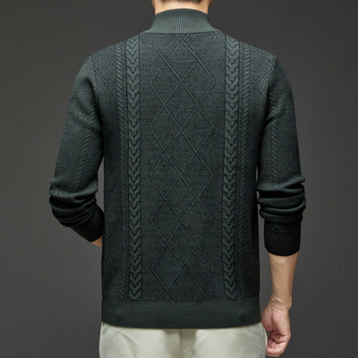 Yorkshire Wool Sweater