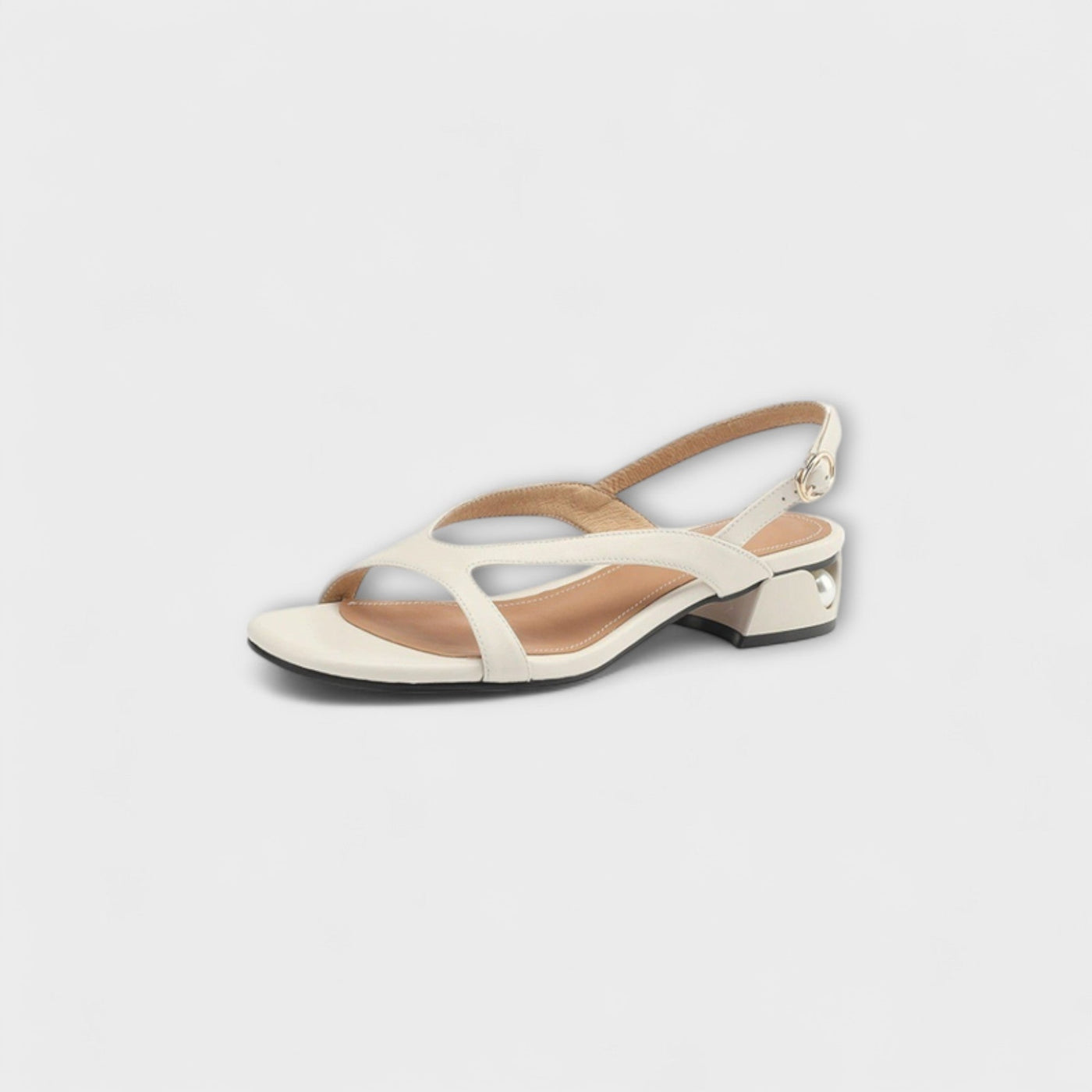Delphyn | Elegant Sandals