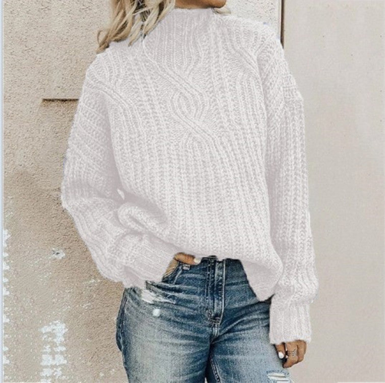 Avencea | Timeless and Stylish Women's Sweater