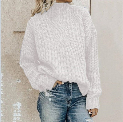 Avencea | Timeless and Stylish Women's Sweater