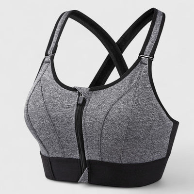 Mykaela | Comfortable Sports Bra