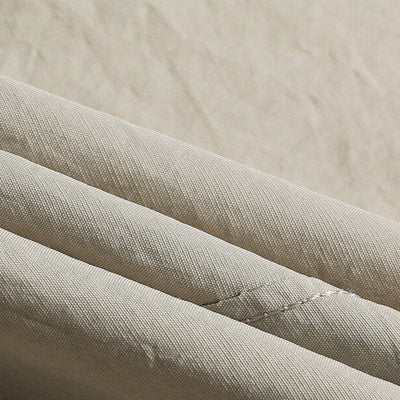 Andros Cotton Two-Button Shirt