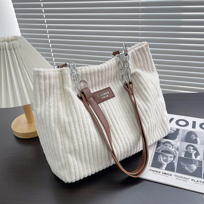 Cory - Stylish Tote Bag