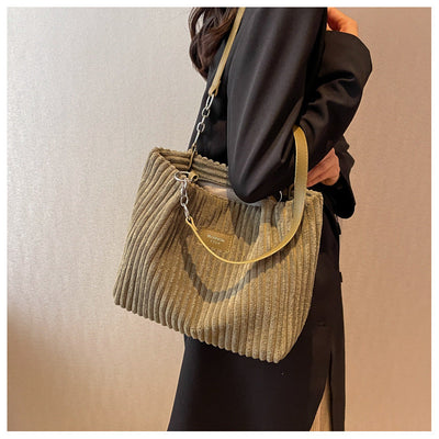 Alba™ | Luxury Handbag