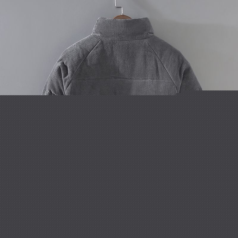 Pierre™ | Cord Jacket