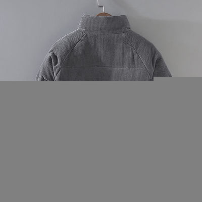 Pierre™ | Cord Jacket