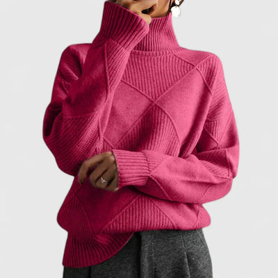 Daphne | Comfortable Sweater