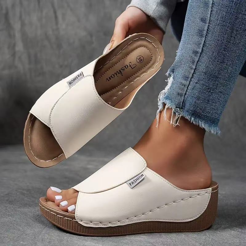 Esther - Stylish Orthopedic Sandals
