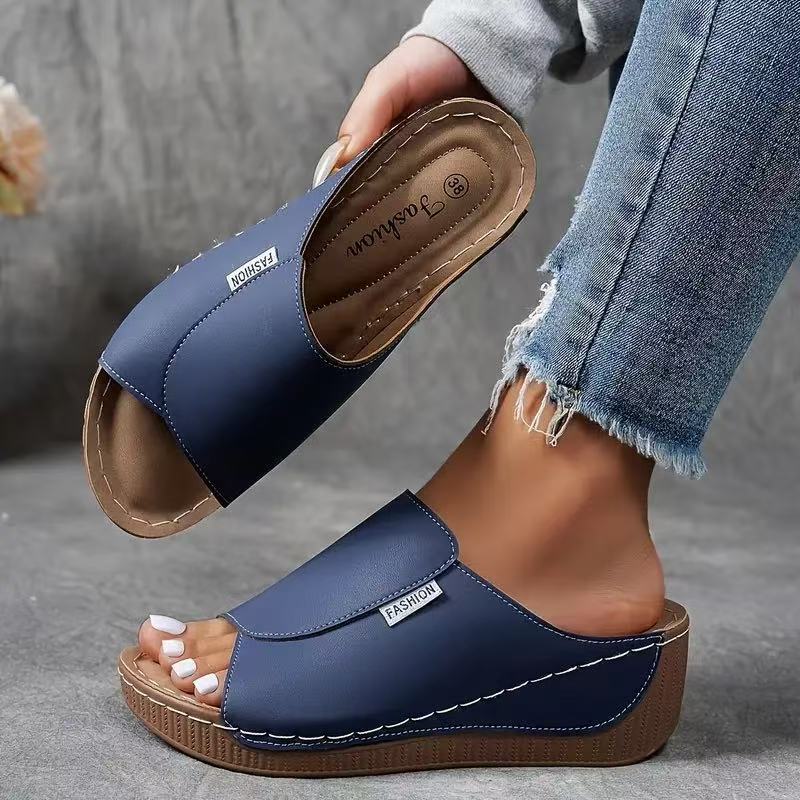 Esther - Stylish Orthopedic Sandals