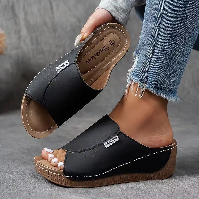 Esther - Stylish Orthopedic Sandals