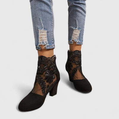 Katryona | Orthopedic Sandals