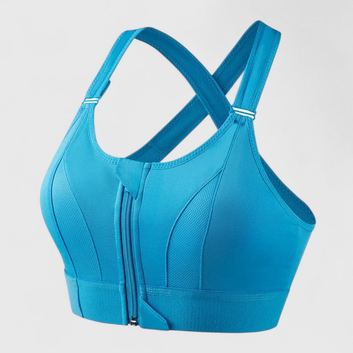 Mykaela | Comfortable Sports Bra