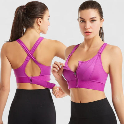 Mykaela | Comfortable Sports Bra