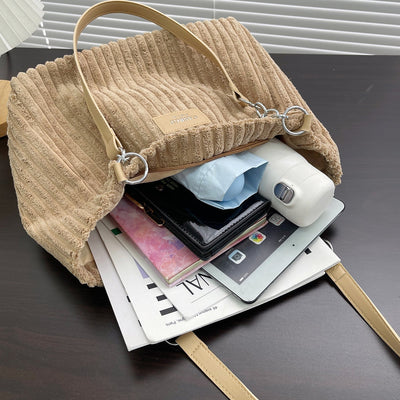 Cory - Stylish Tote Bag